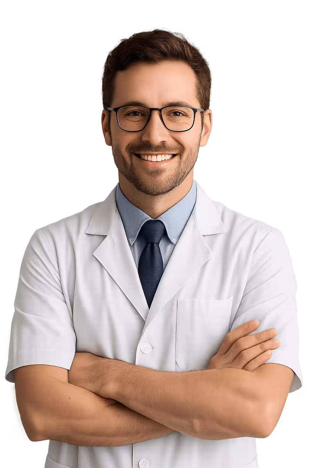 Dr. Michael Roberts - Orthodontic Specialist at TheSmileDoctors dental clinic