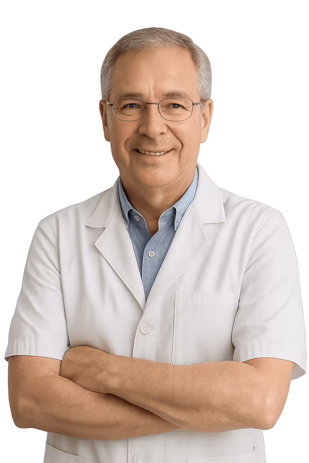 Dr. Marshall Turner - Oral Surgery Specialist at TheSmileDoctors dental clinic