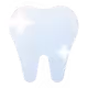 Tooth shine